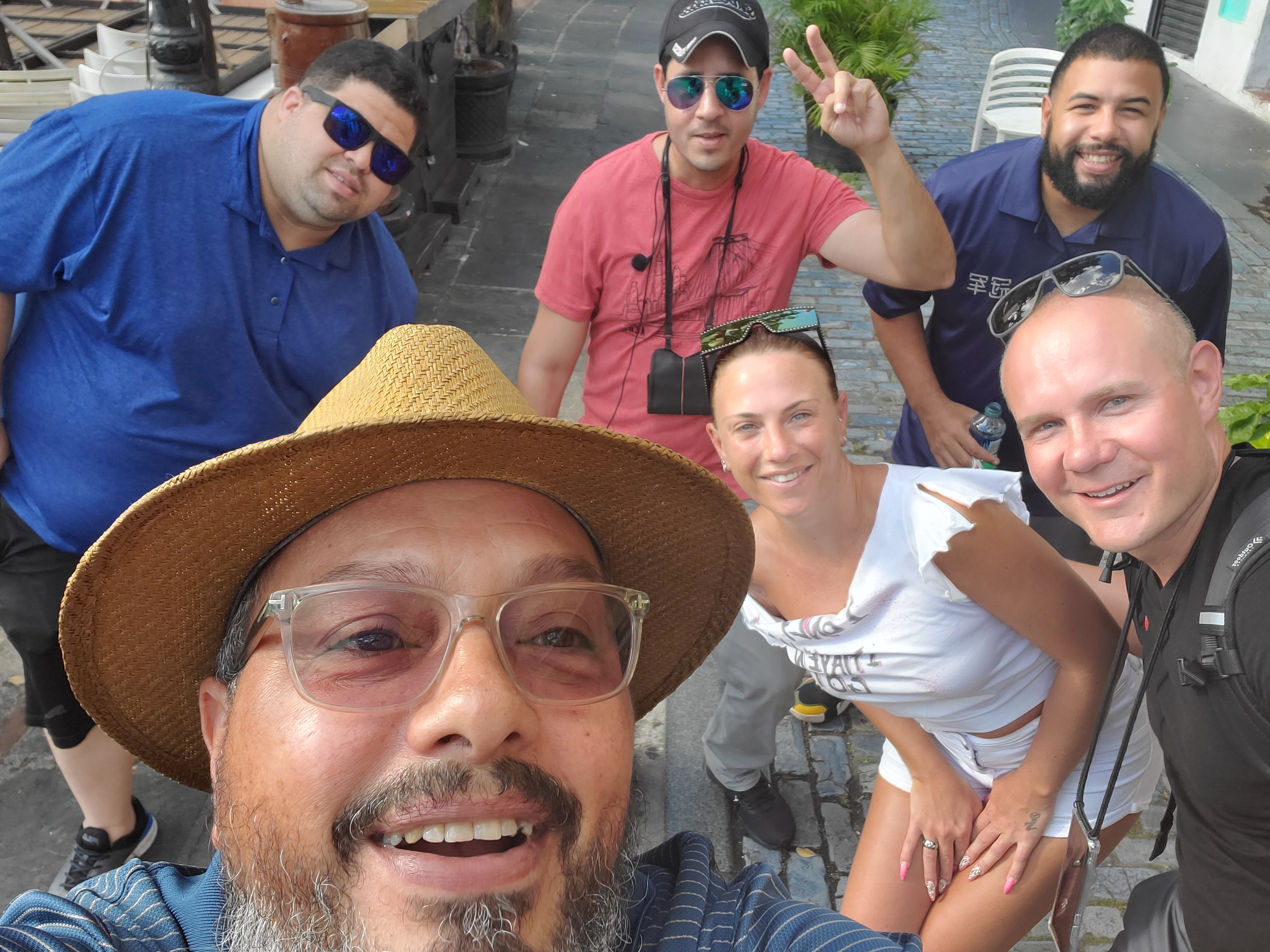 Best Old San Juan Walking Tour