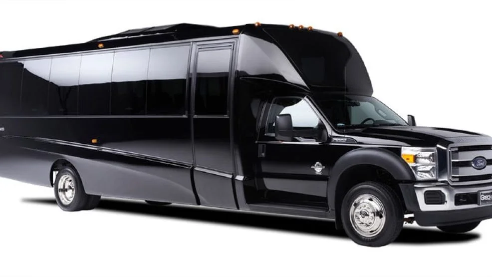 Private Bus Rental for Group Sightseeing Tours in San Juan Puerto Rico